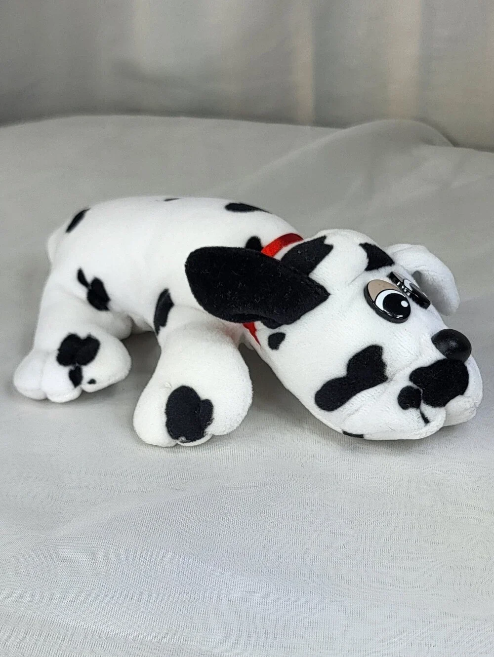 Vintage 1980's Tonka Pound Puppy 7